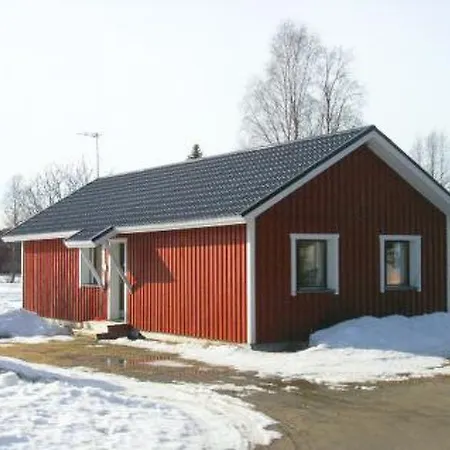 Casa de Férias Holiday Jokijarven Lomat/pihatalo Jokijärvi