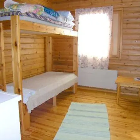 Holiday Jokijarven Lomat/pihatalo Casa de Férias